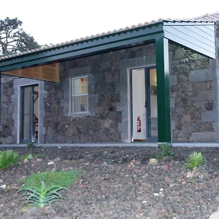 Сasa de vacaciones Baco's Vineyard Lajido