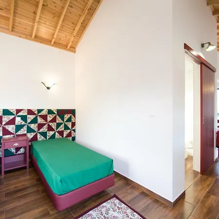 Baco's Vineyard Сasa de vacaciones