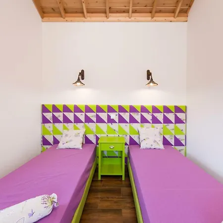 Сasa de vacaciones Baco's Vineyard *