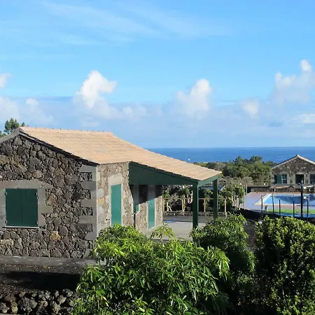 Сasa de vacaciones Baco's Vineyard *