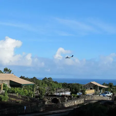 Baco's Vineyard Сasa de vacaciones Lajido