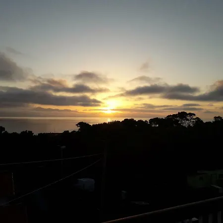 Сasa de vacaciones Baco's Vineyard