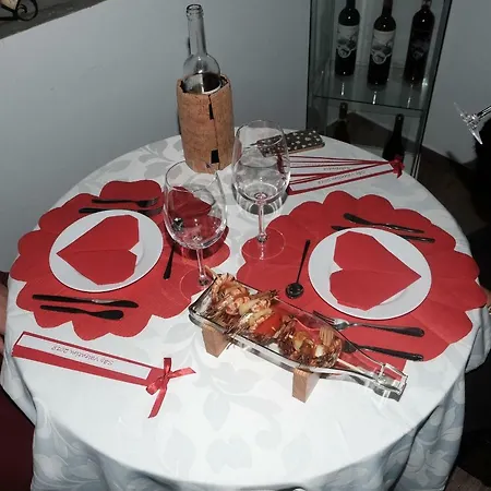 Baco's Vineyard * Lajido