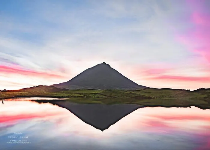 Сasa de vacaciones Baco's Vineyard Lajido