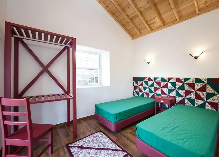 Baco's Vineyard Сasa de vacaciones