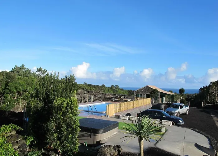 Baco's Vineyard Сasa de vacaciones