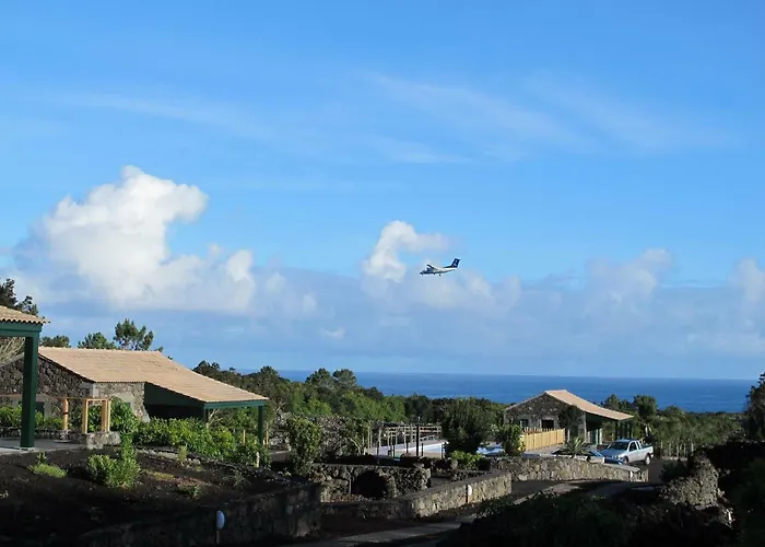 Baco's Vineyard Сasa de vacaciones Lajido