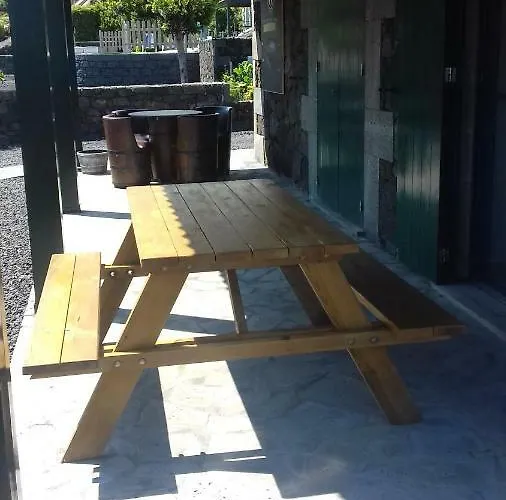 Baco's Vineyard Сasa de vacaciones *